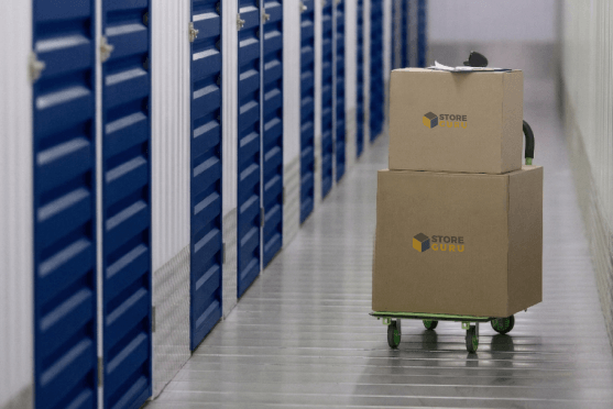 Maximize Your Space with Seasonal Storage Unit Rentals