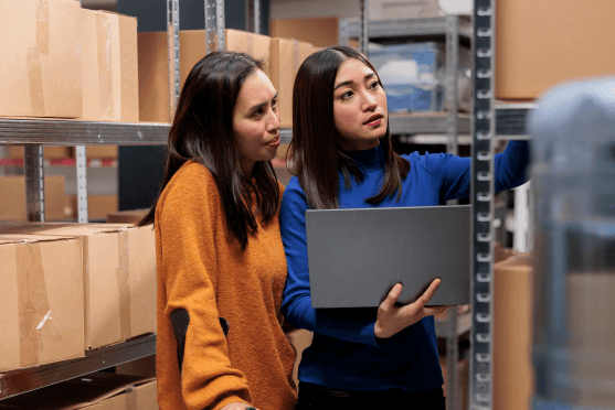 Smart Storage Solutions for Busy Urban Professionals