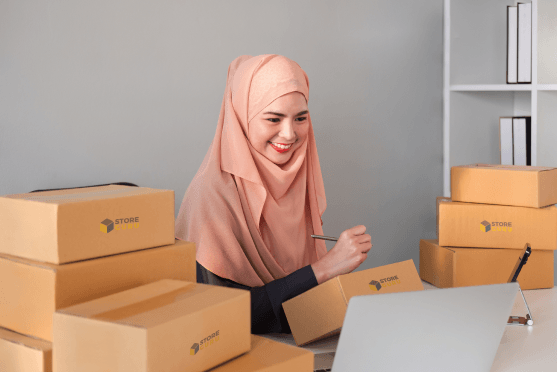 Scale Your Business, Not Your Rent: Why SMEs Are Switching from Warehouses to Self-Storage