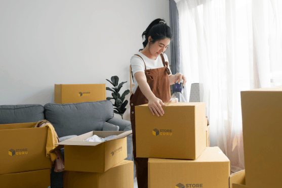 Protecting Your Furniture from Mold & Humidity: A Storage Guide for Malaysians