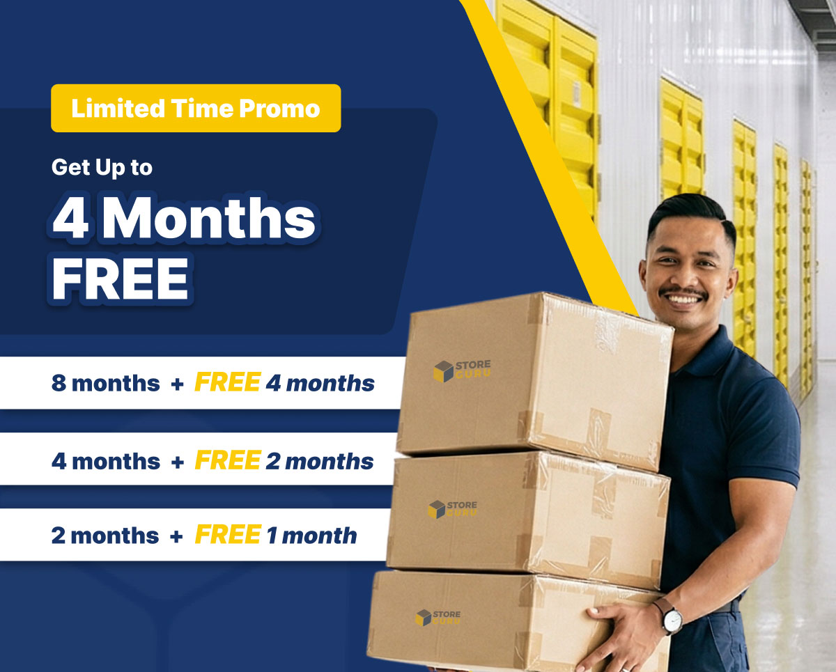 Square promo